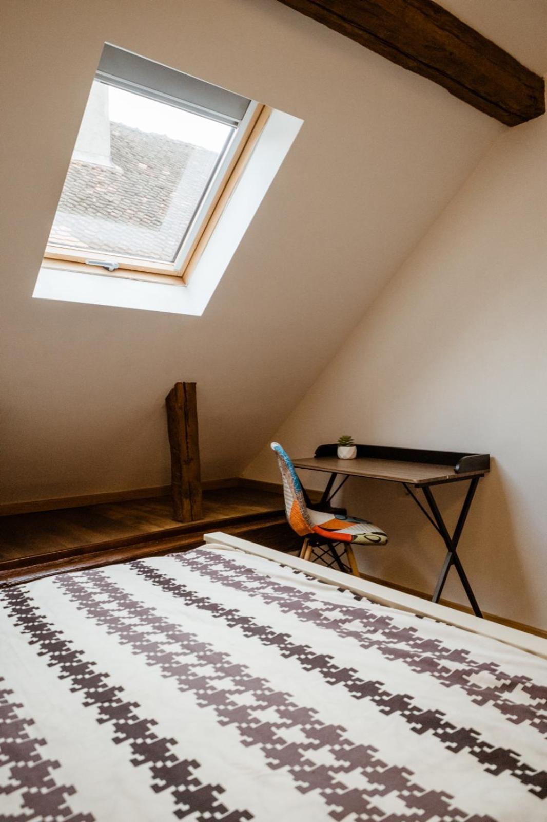 Appartamento Evu Long Street Braşov Esterno foto